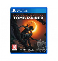 Shadow of the Tomb Rider RU
